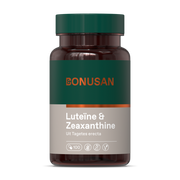 Bonusan Luteine & Zeaxanthine