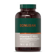 Bonusan Vitamine C 1000 ascorbatencomplex