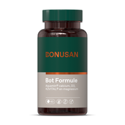 Bonusan Bot formule 60 tabletten