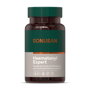Bonusan Haematonyl expert 60 capsules