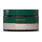 Bonusan Magnesium malaat citraat poeder 130 gram