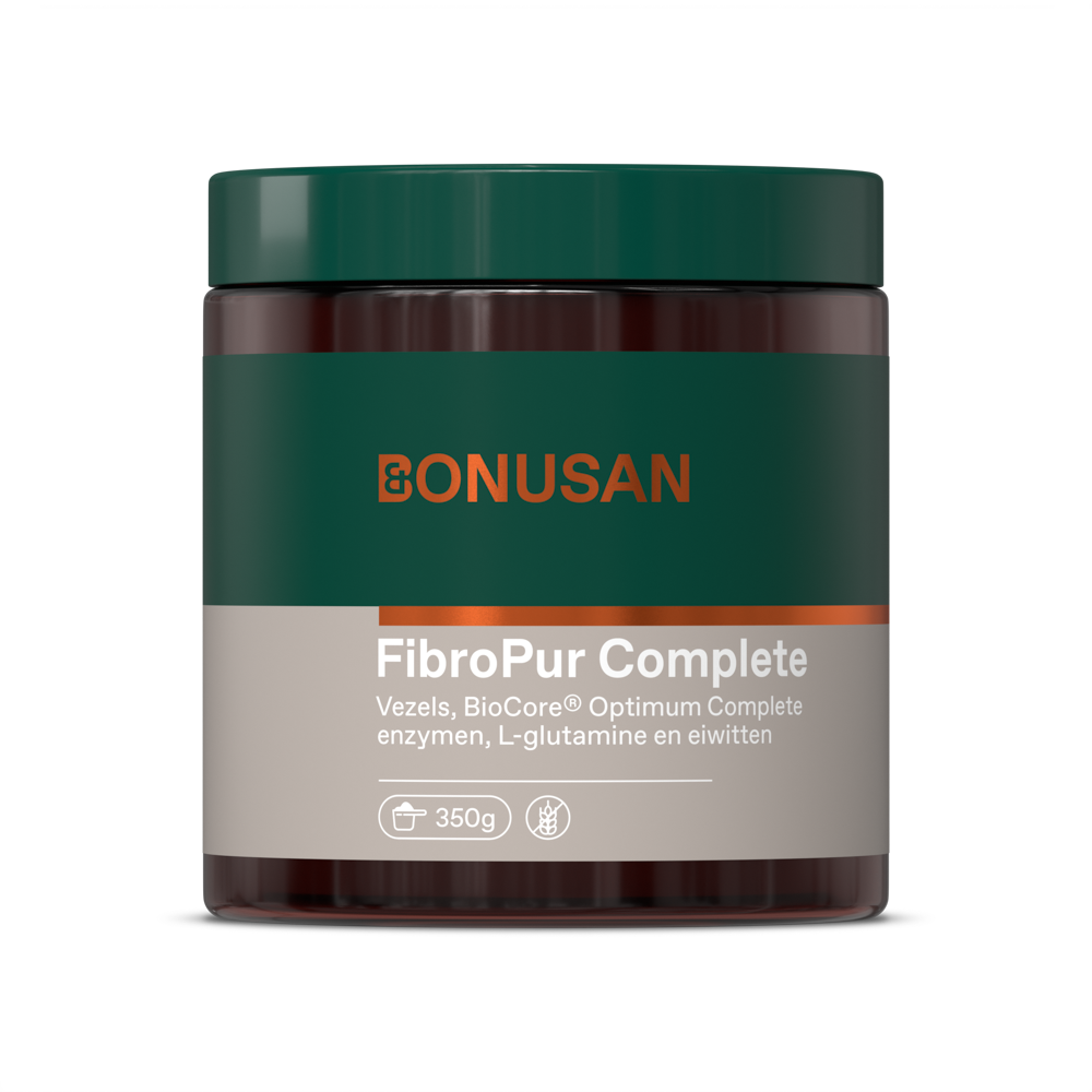 Bonusan FibroPur Complete 350 gram