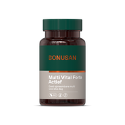 Bonusan Multi Vital Forte Actief