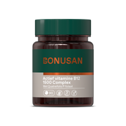 Bonusan Actief vitamine B12 1500 complex