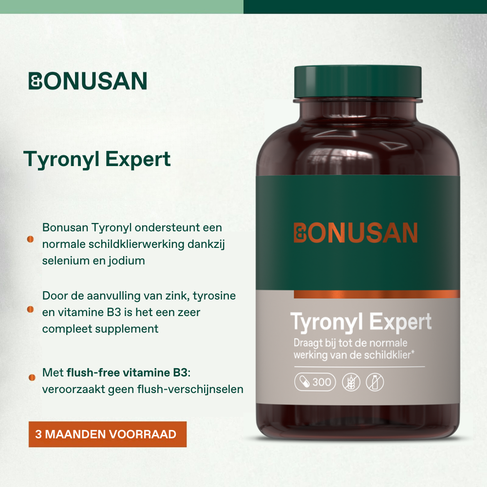 Bonusan Tyronyl Expert