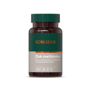 Bonusan Zink methionine