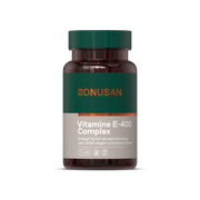 Bonusan Vitamine E 400 Complex
