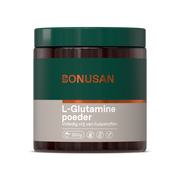 Bonusan L-Glutamine poeder