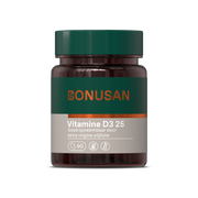 Bonusan Vitamine D3 25