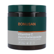 Bonusan Vitamine C ascorbatenpoeder 250 gram
