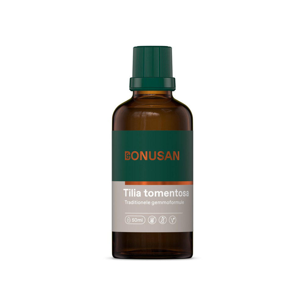 Bonusan Tilia tomentosa 50 ml