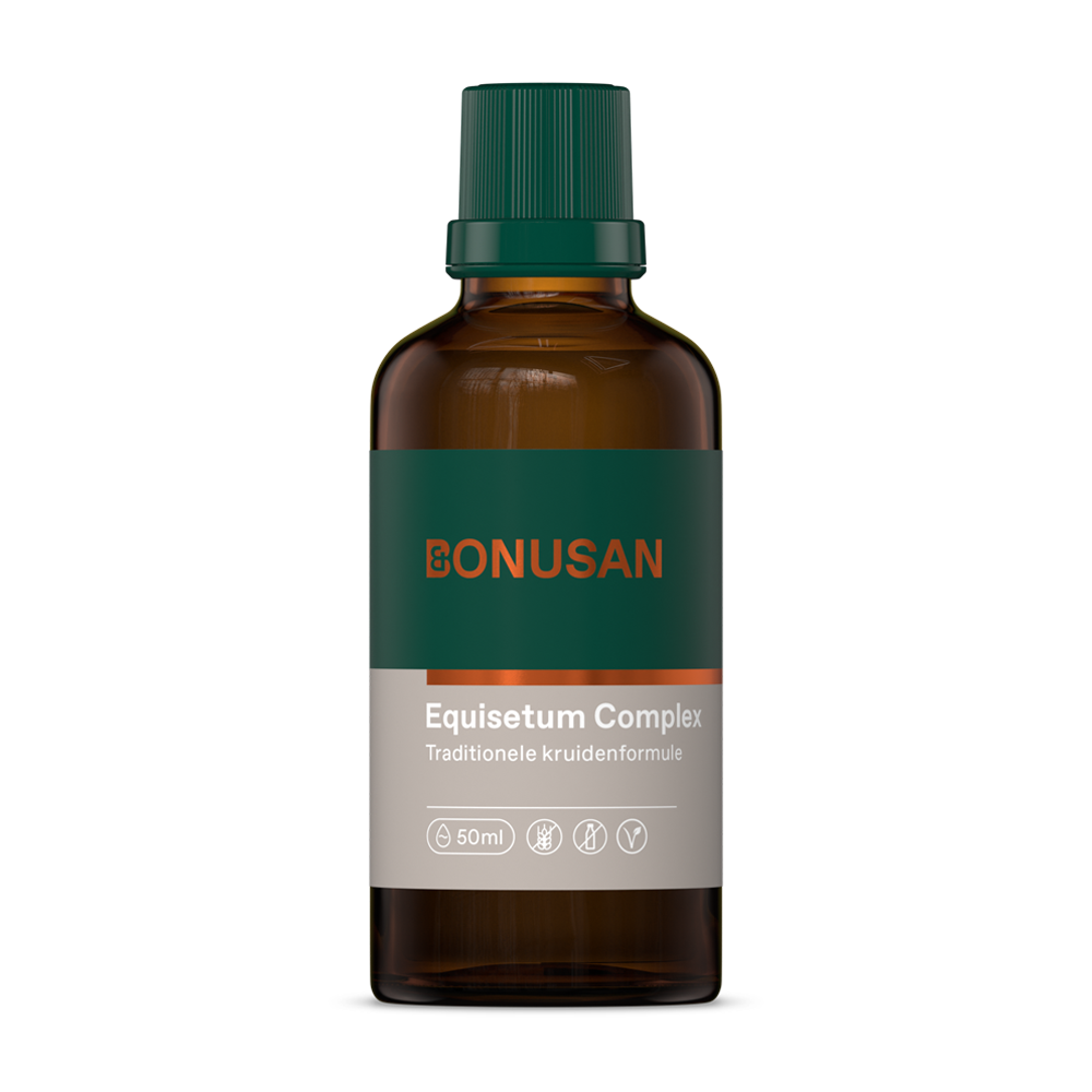 Bonusan Equisetum Complex 50 ml