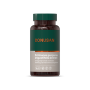 Bonusan Echinacea purpurea angustfolia extract 60 capsules