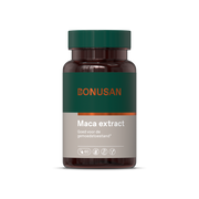 Bonusan Maca extract 60 vcaps