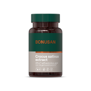 Bonusan Crocus Sativus Extract 60 vcaps