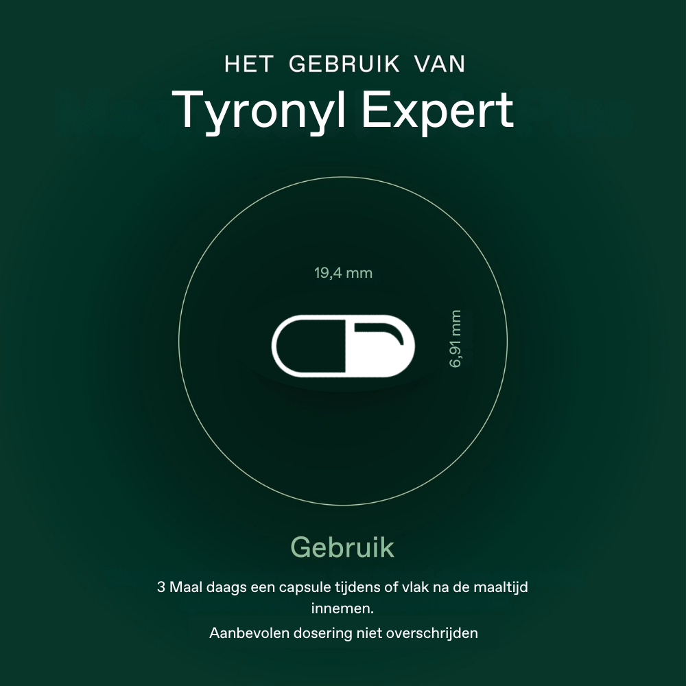 Bonusan Tyronyl Expert