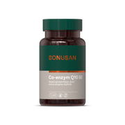 Bonusan Co-enzym Q10 50