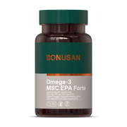 Bonusan Omega-3 Msc Epa Forte BE 30 sg