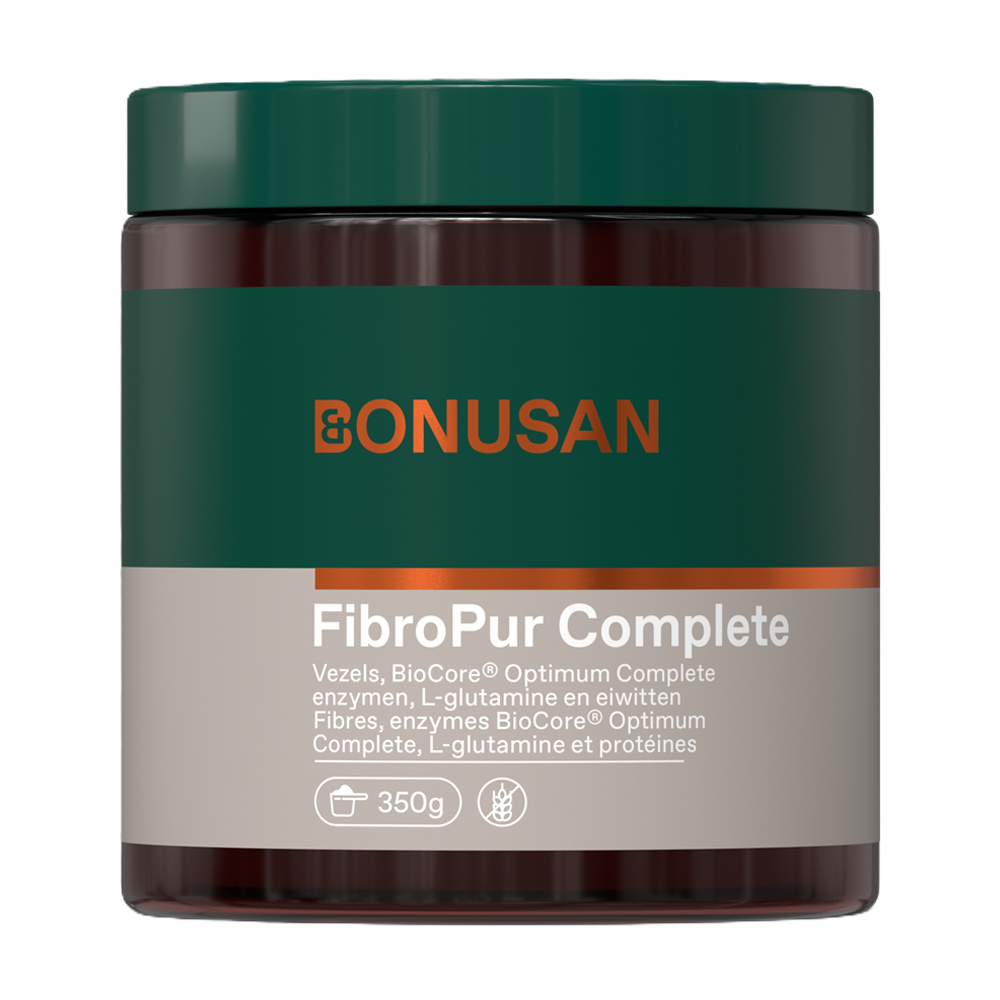 Bonusan FibroPur Complete 350 gr