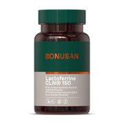 Bonusan Lactoferrine CLN 150 mg België 60 vcaps