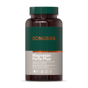 Bonusan Magnesan forte plus België