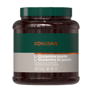 Bonusan L-Glutamine poeder België 500 gram