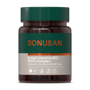 Bonusan Actief vitamine B12 1000 Complex