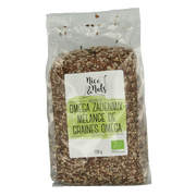Nice & Nuts Omega zadenmix 750 gram