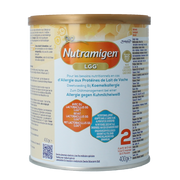 Nutramigen 2+ LGG 400 gram
