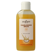 Jacob Hooy haarlemmerbruin spf20 150 ml