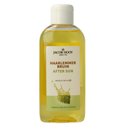 Jacob Hooy haarlemmerbruin aftersun 150 ml