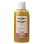 Jacob Hooy haarlemmerbruin spf30 150 ml