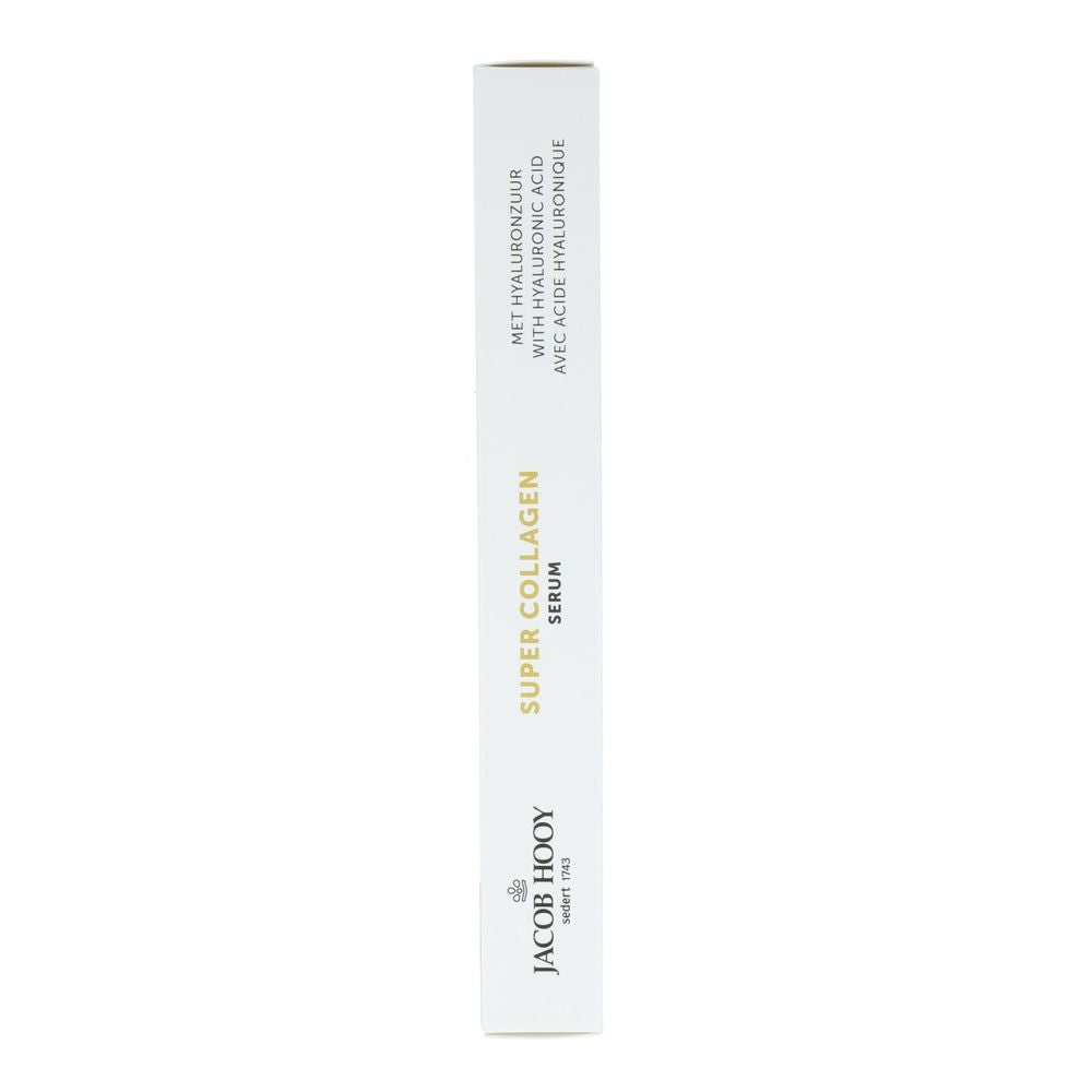 Jacob Hooy Super collageen 10 ml