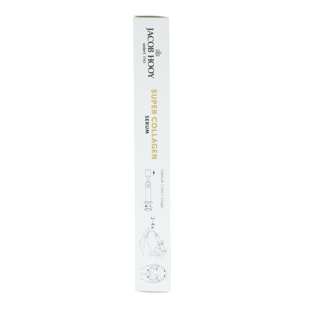 Jacob Hooy Super collageen 10 ml