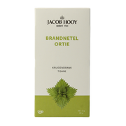 Jacob Hooy Brandnetel thee 20 zakjes