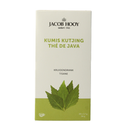 Jacob Hooy Kumis kutjing thee 20 zakjes