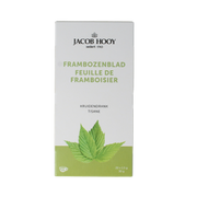 Jacob Hooy Kruidendrank frambozenblad 20 zakjes