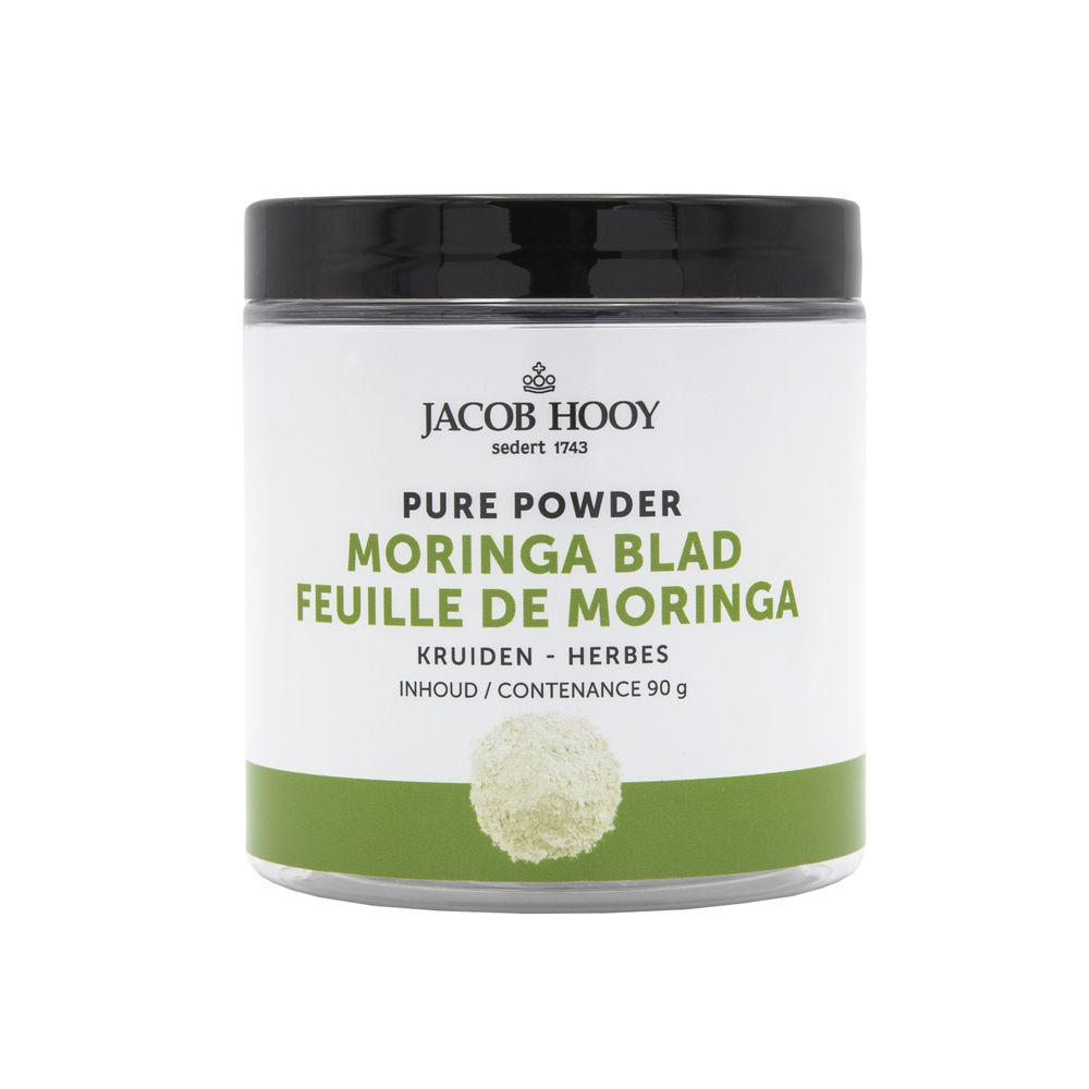 Jacob Hooy Moringa oleifera 90 gram