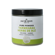 Jacob Hooy Tarwegras 80 gram