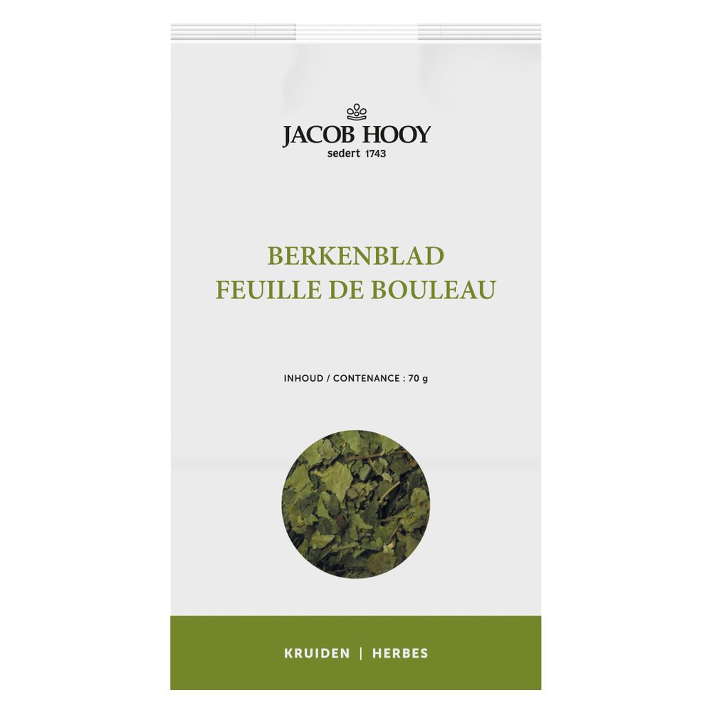 Jacob Hooy Berkenblad