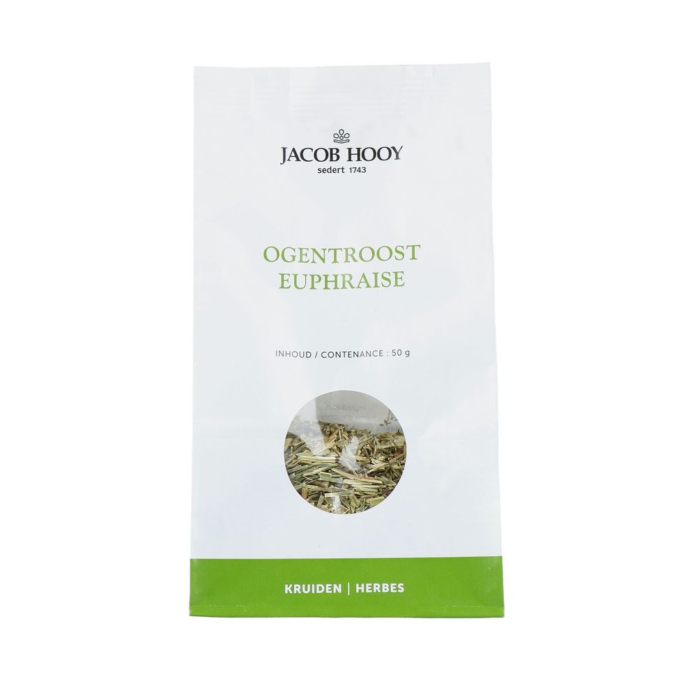 Jacob Hooy Ogentroost gesneden 50 gram
