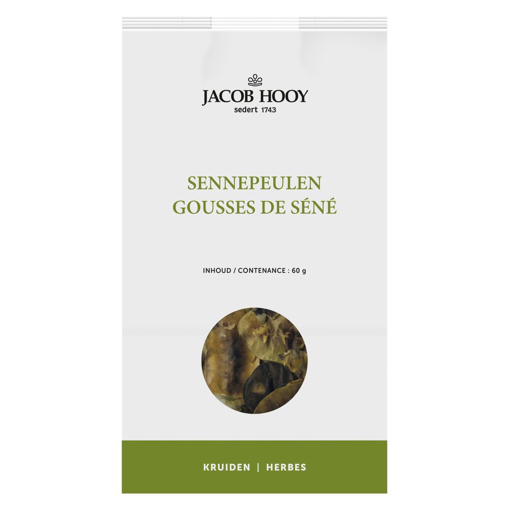 Jacob Hooy Sennepeulen heel