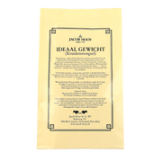 Jacob Hooy Ideaal gewicht 100 gram