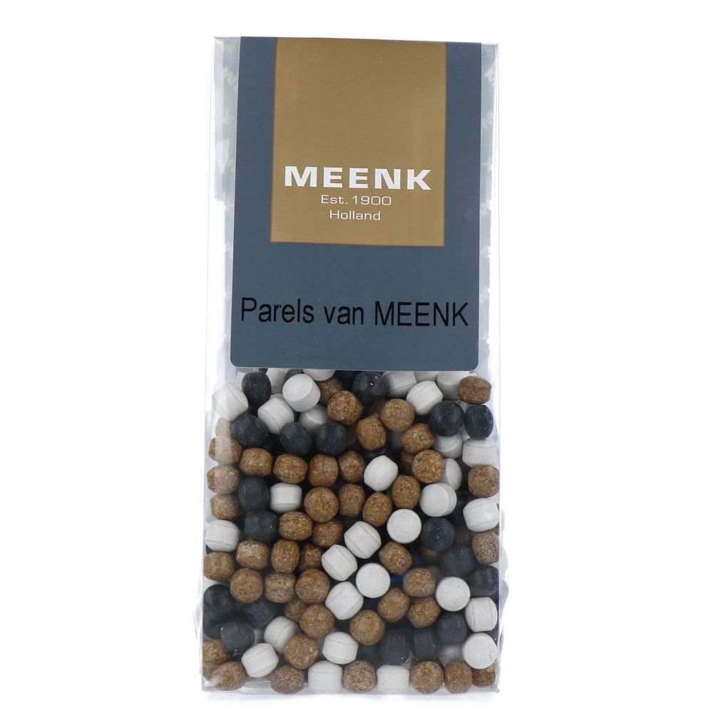 Meenk Parels van 180 gram