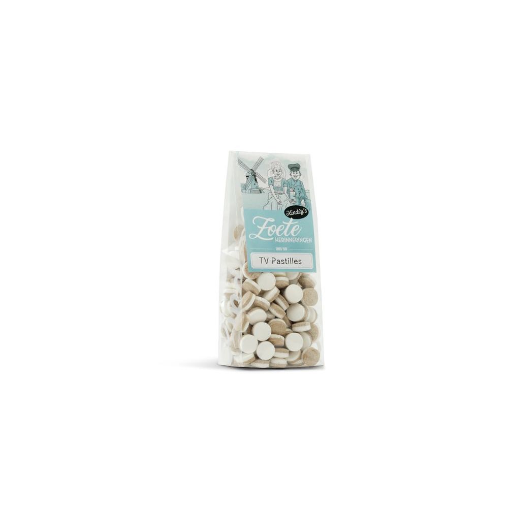 Kindly's TV Pastilles 170 gr