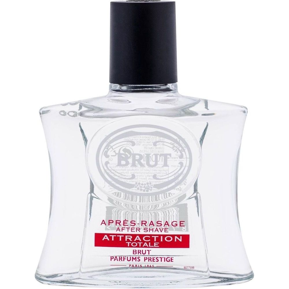Brut Attraction Totale Aftershave 100 ml