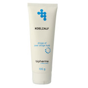 Bipharma Koelzalf losse tube 100 gram