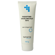 Bipharma Parafine vaselinezalf 100 gram