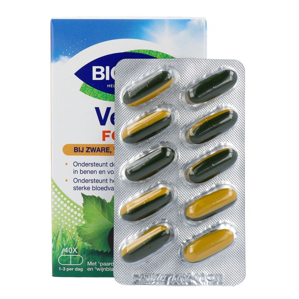 Bional Venal forte