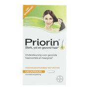 Priorin Gezond haar 120 capsules